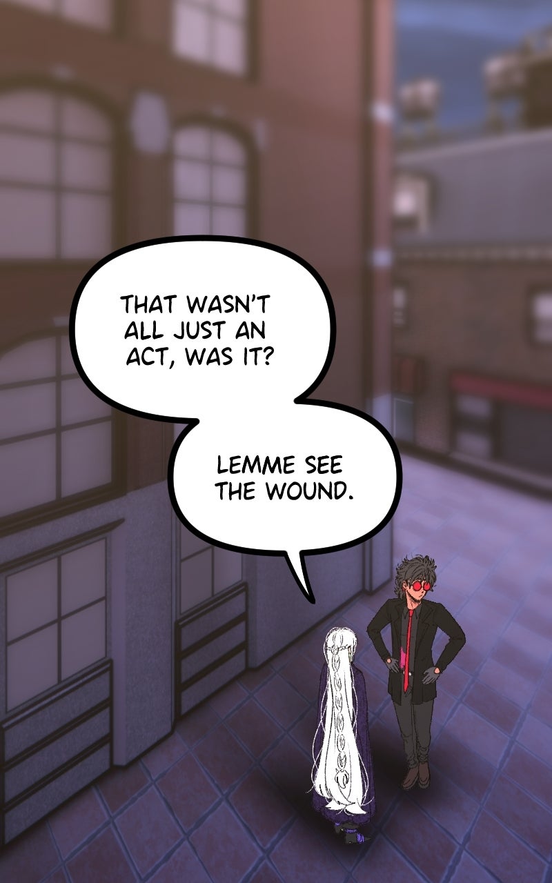 Hit On Me Episode 17 page 40 - 