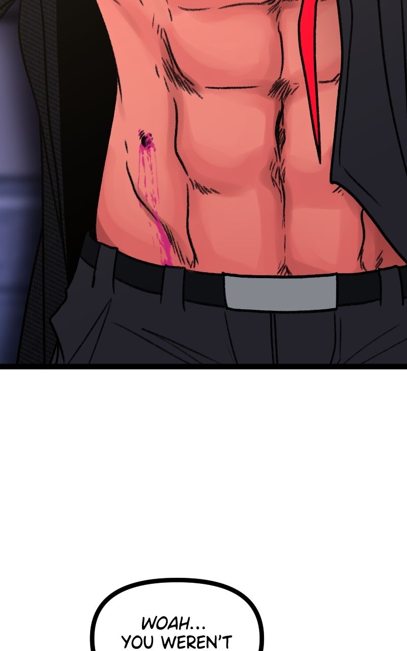 Hit On Me Episode 17 page 45 - 