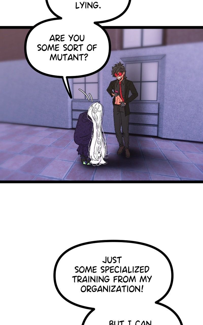 Hit On Me Episode 17 page 46 - 