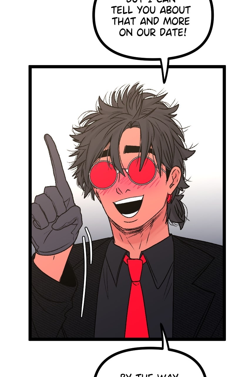 Hit On Me Episode 17 page 47 - 