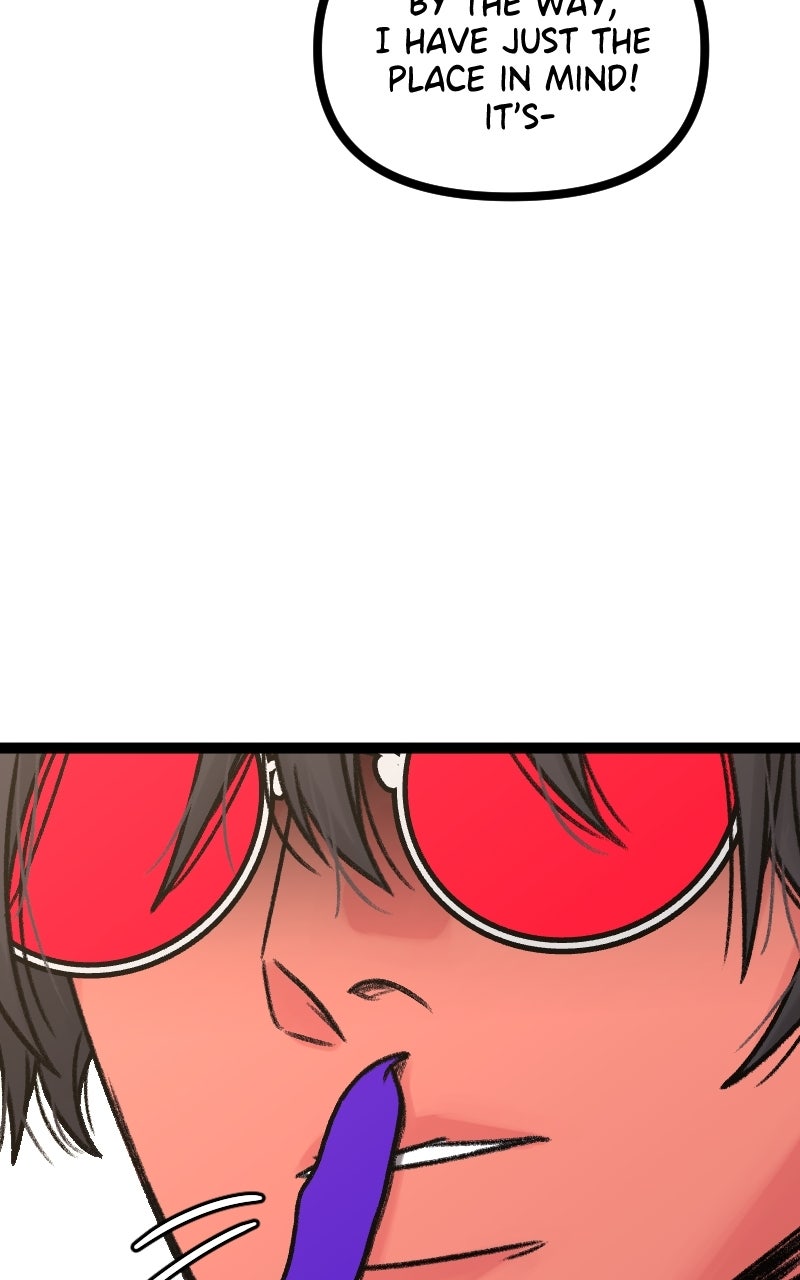 Hit On Me Episode 17 page 48 - 