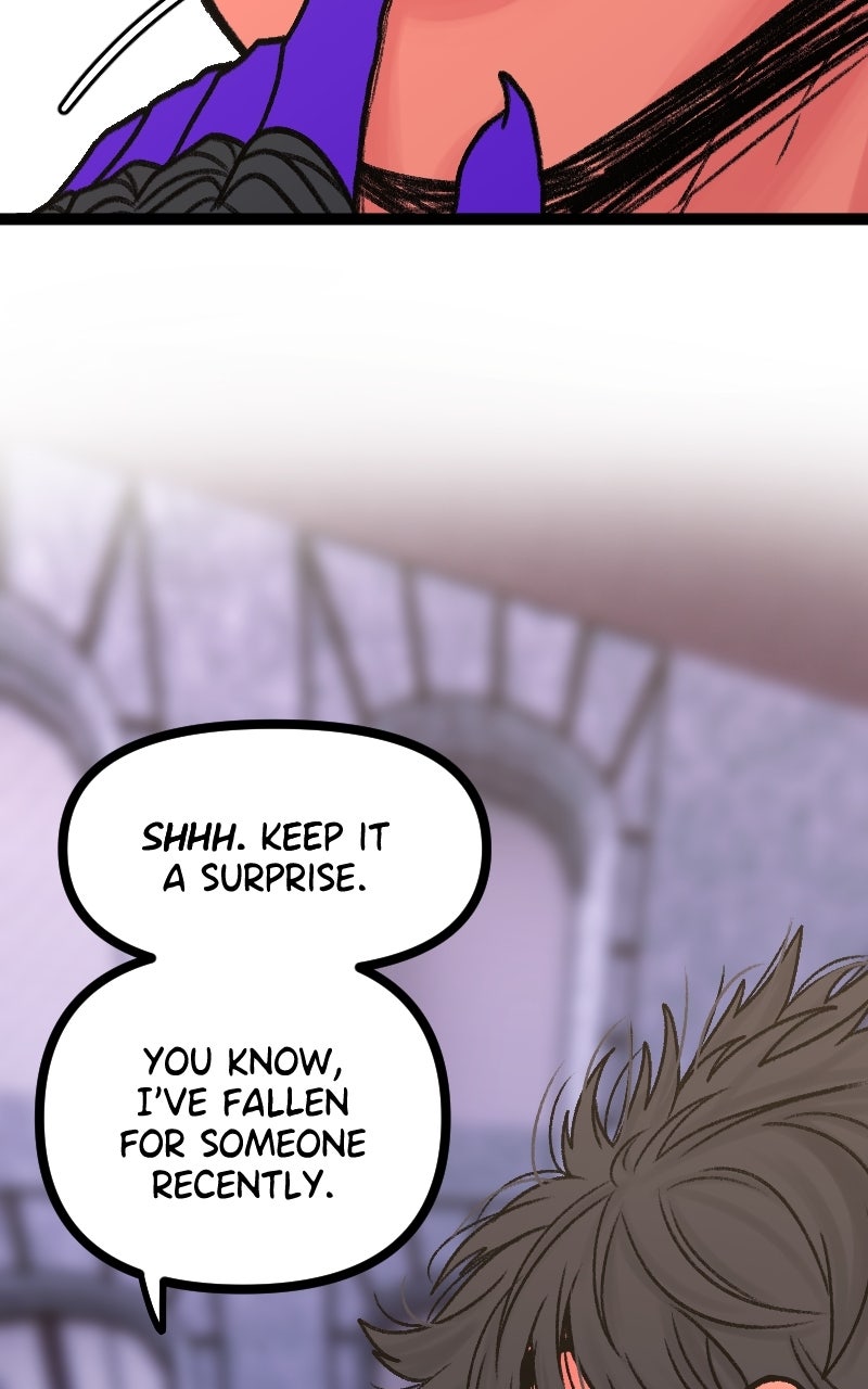 Hit On Me Episode 17 page 49 - 