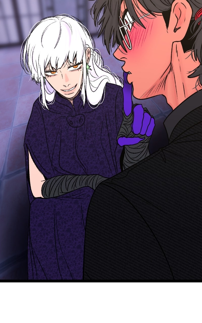 Hit On Me Episode 17 page 50 - 