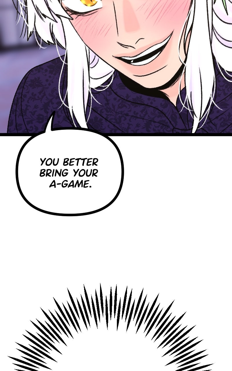 Hit On Me Episode 17 page 52 - 