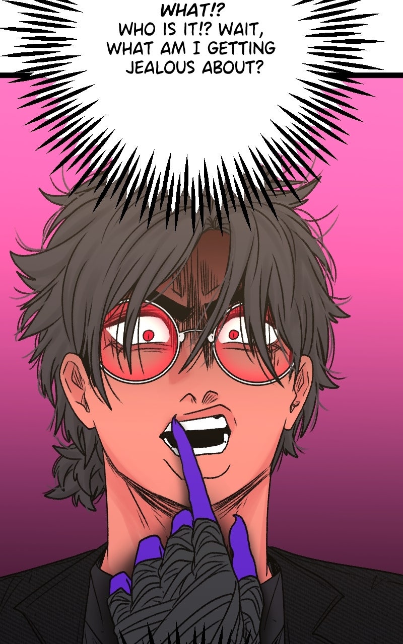 Hit On Me Episode 17 page 53 - 