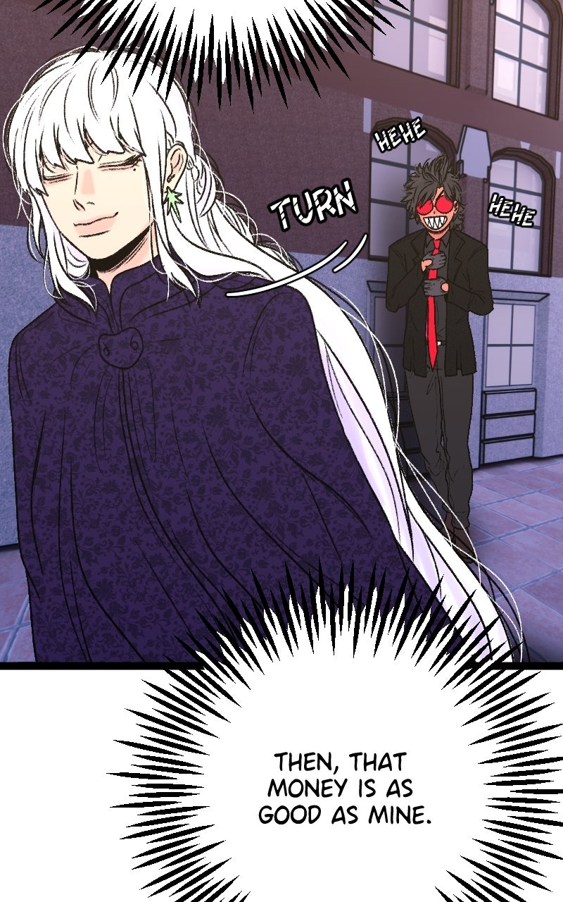 Hit On Me Episode 17 page 55 - 