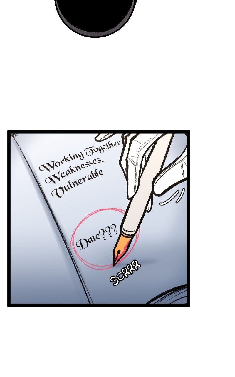 Hit On Me Episode 17 page 61 - 