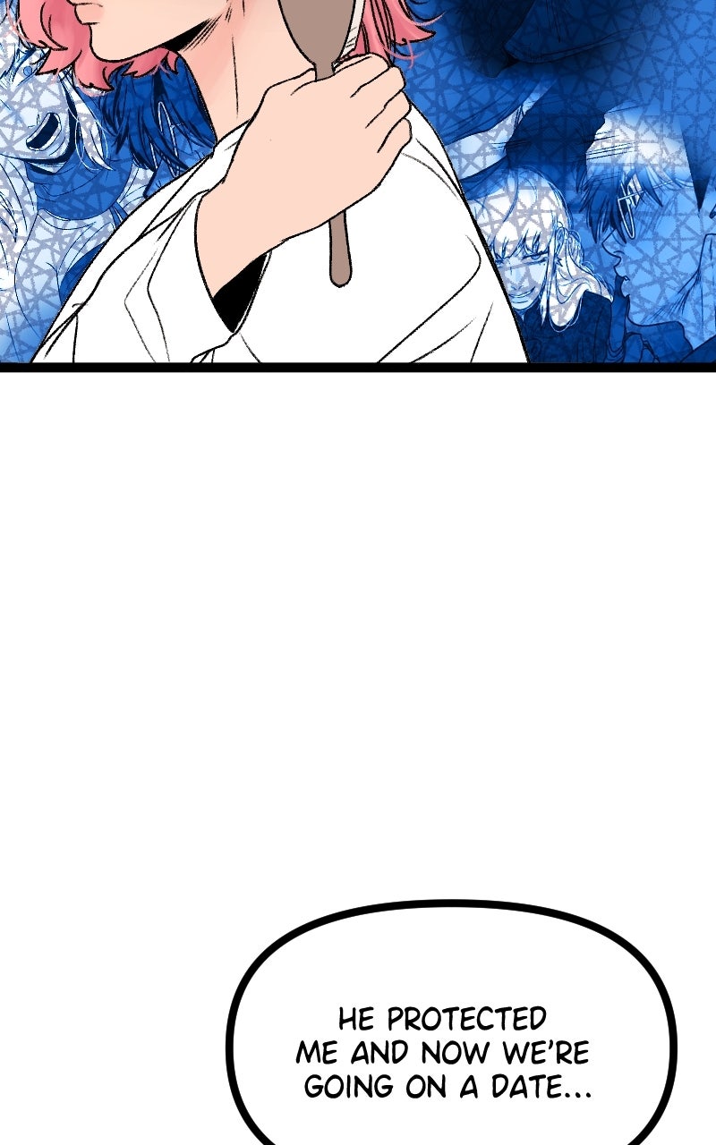 Hit On Me Episode 17 page 84 - 