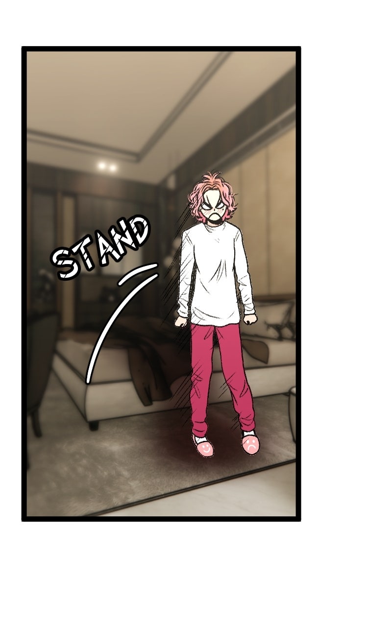 Hit On Me Episode 17 page 91 - 