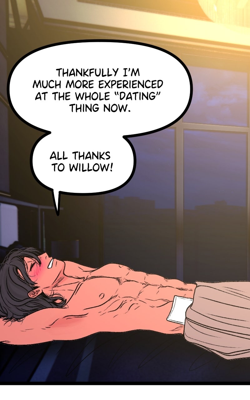 Hit On Me Episode 17 page 95 - 