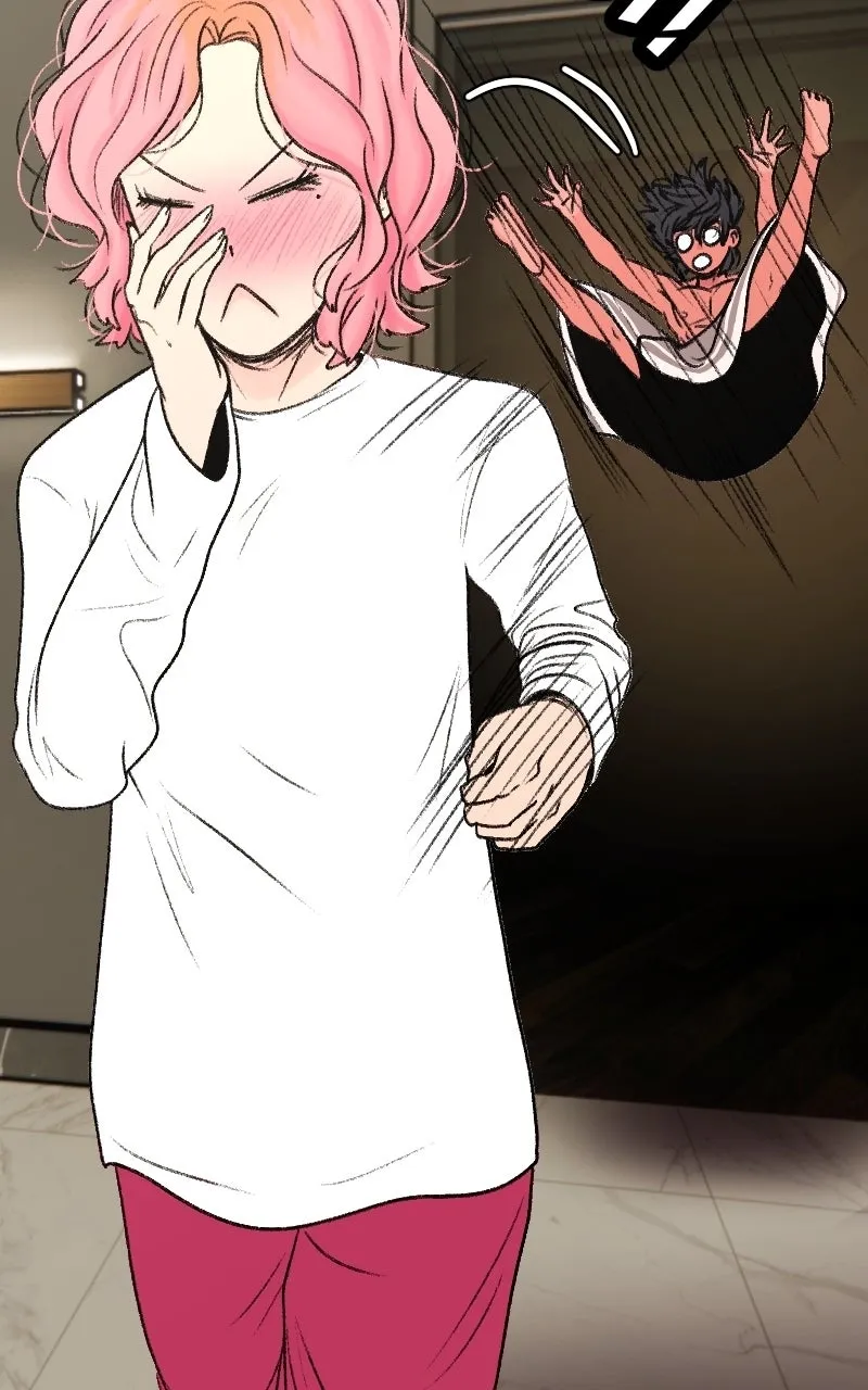 Hit On Me Chapter 18 page 19 - 