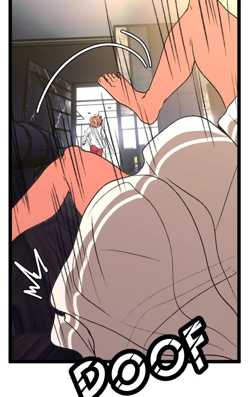 Hit On Me Chapter 18 page 21 - 