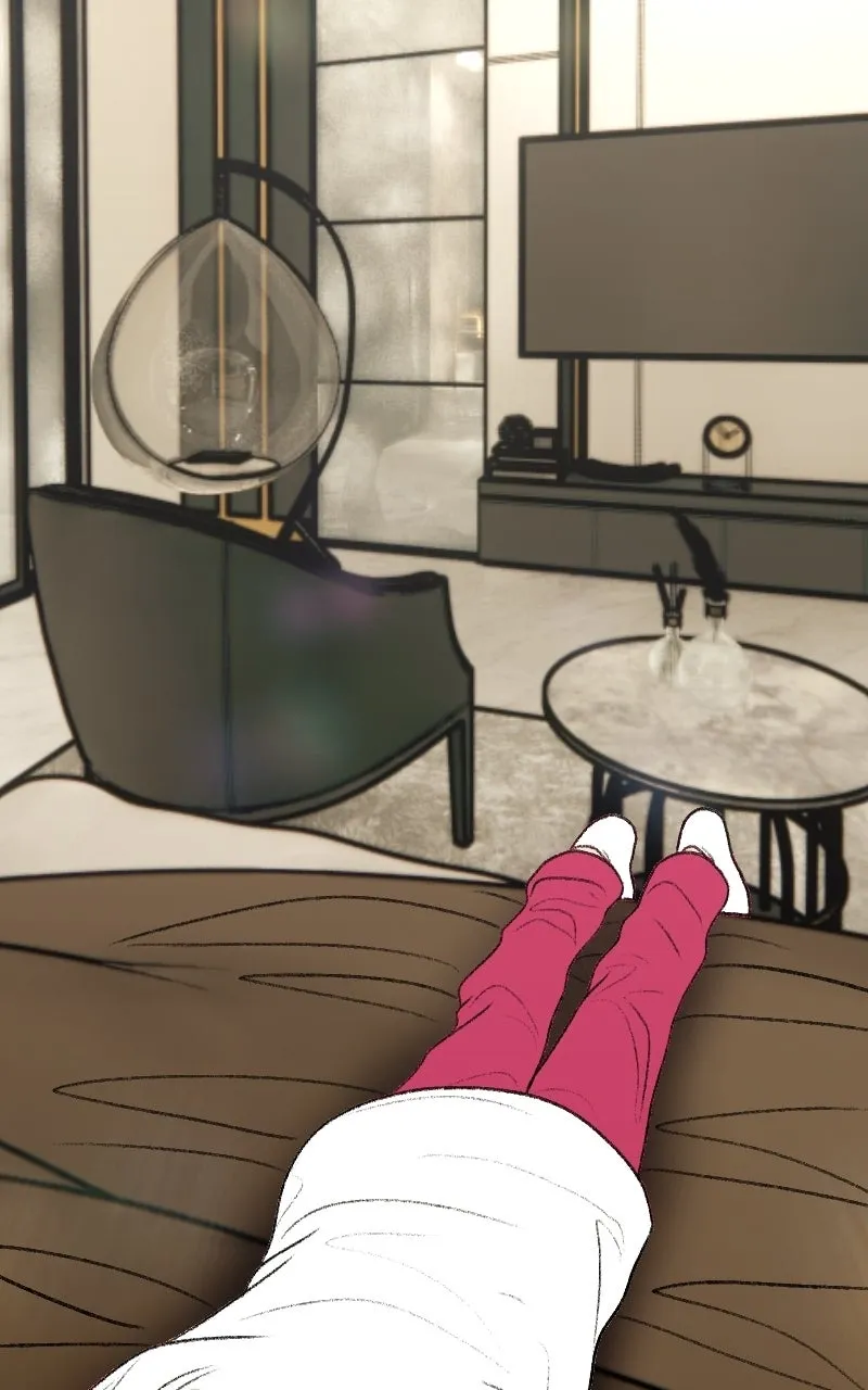 Hit On Me Chapter 18 page 25 - 