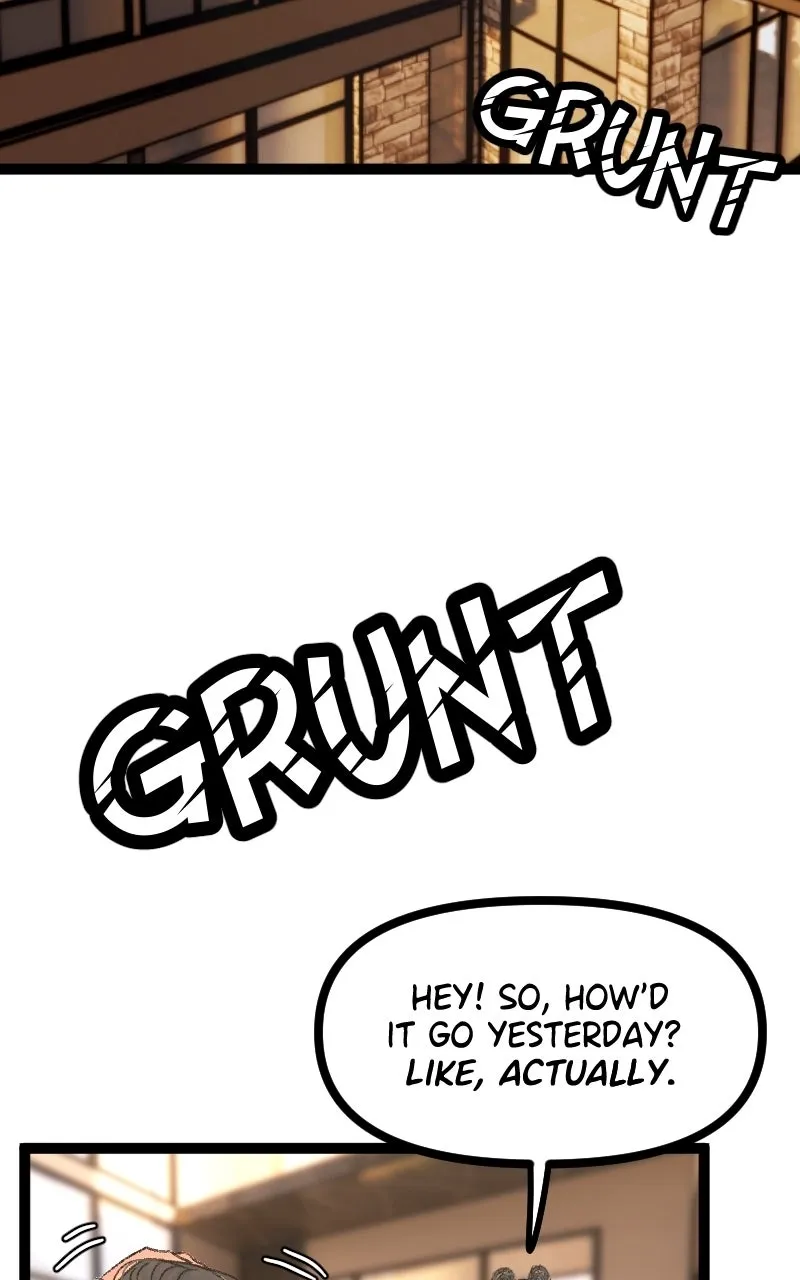 Hit On Me Chapter 18 page 36 - 