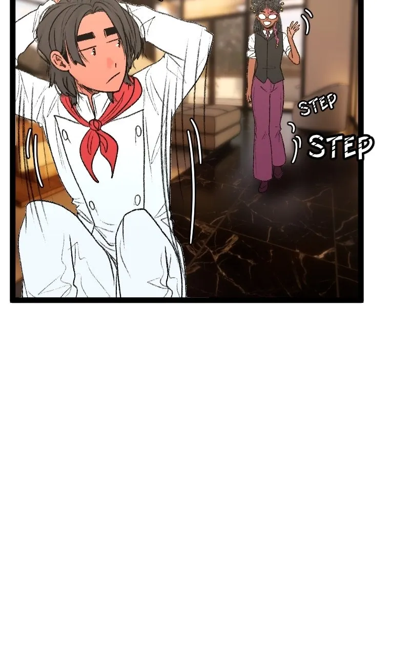 Hit On Me Chapter 18 page 37 - 