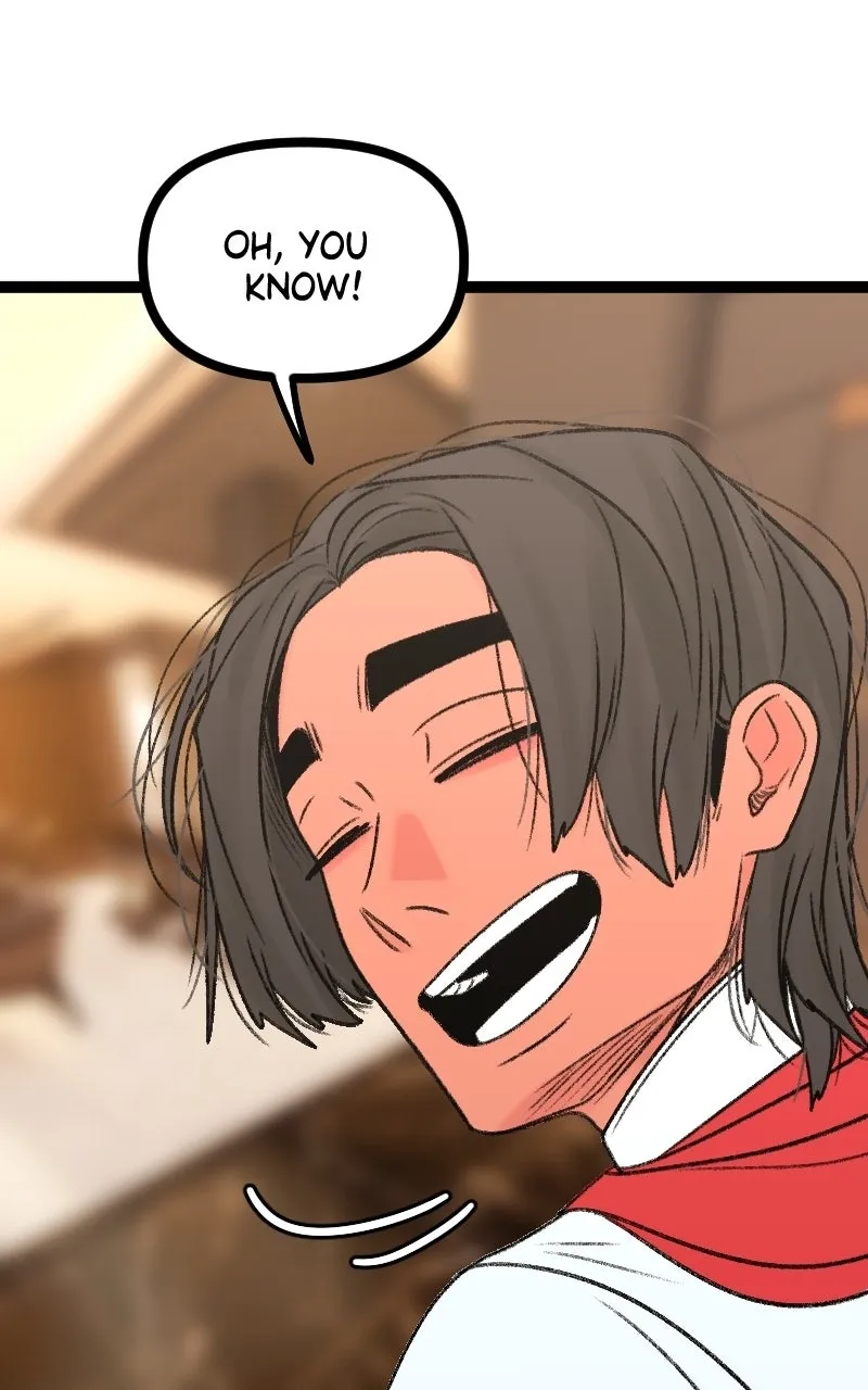 Hit On Me Chapter 18 page 38 - 