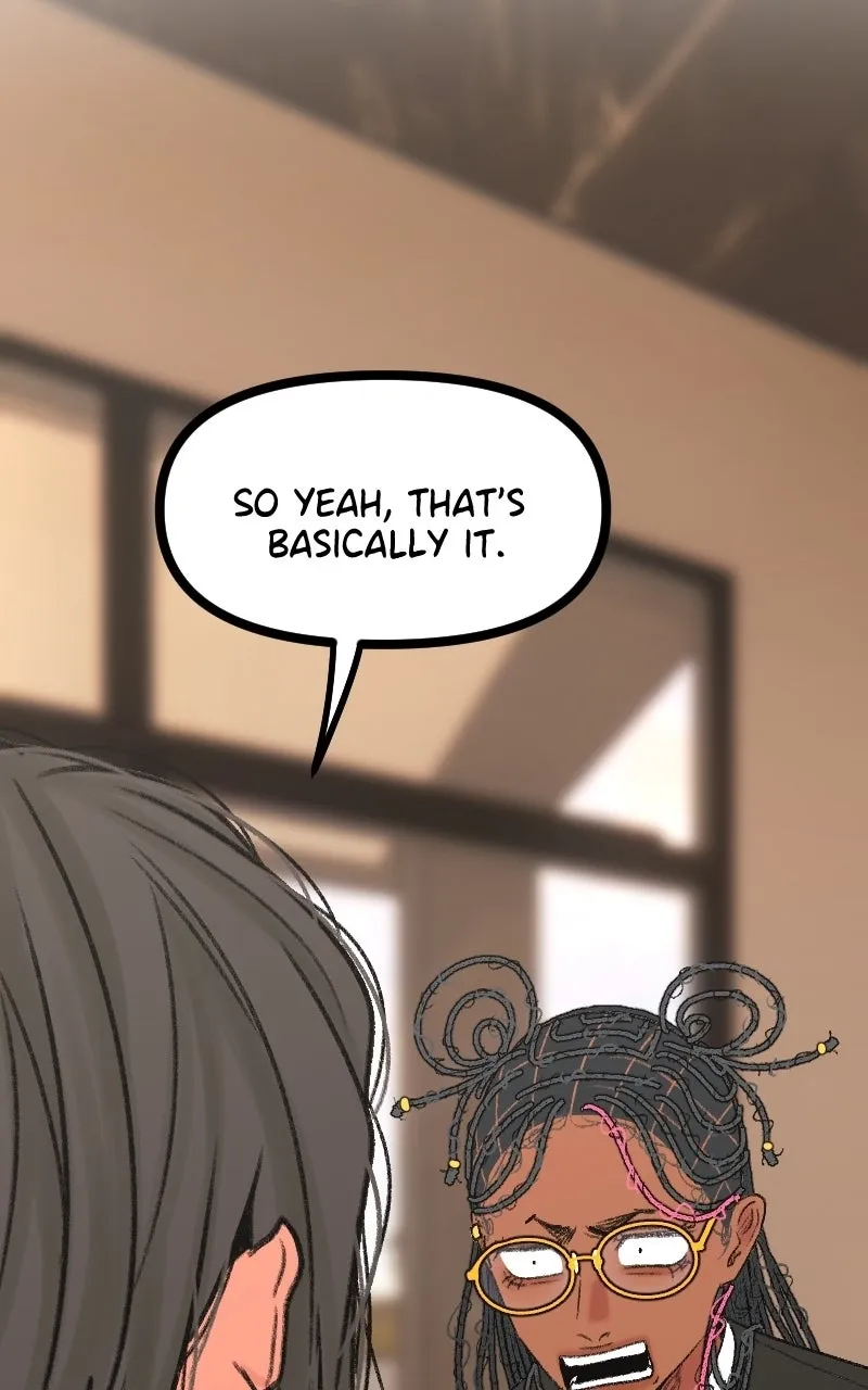 Hit On Me Chapter 18 page 40 - 