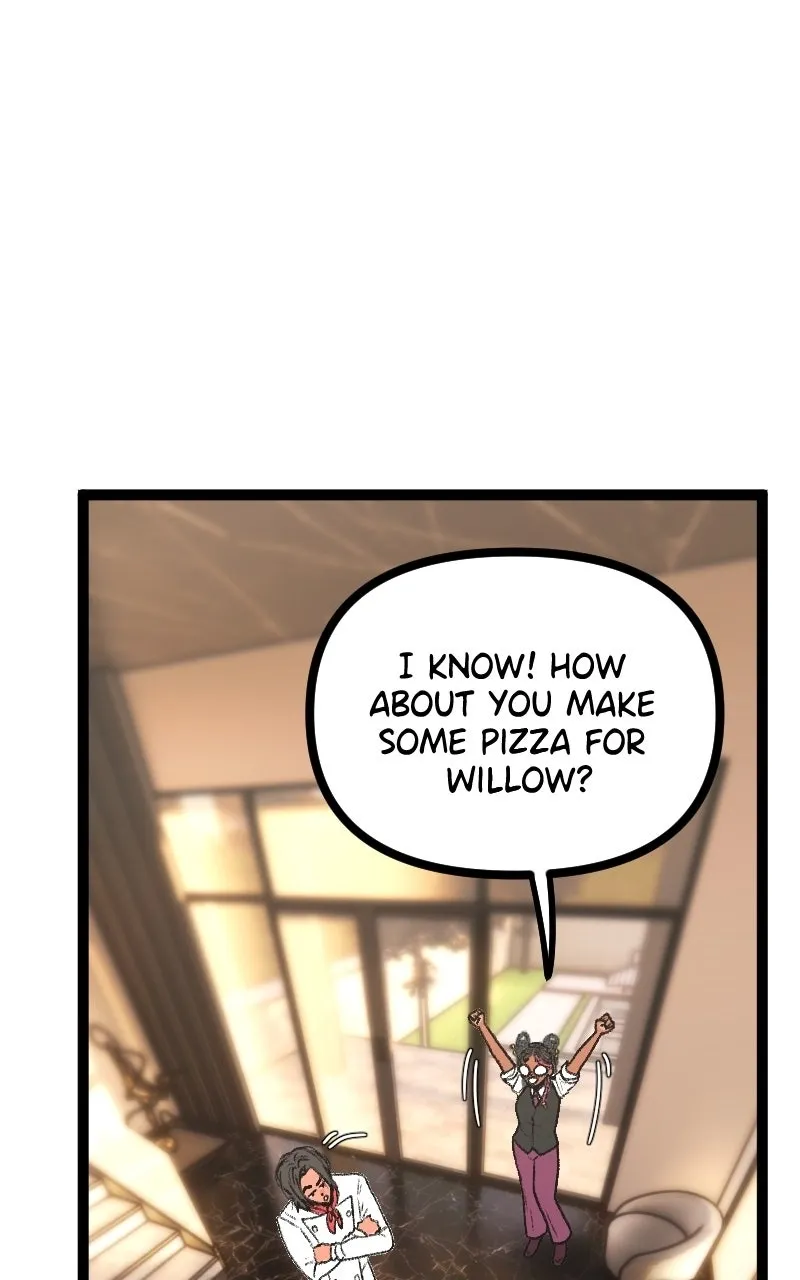 Hit On Me Chapter 18 page 44 - 