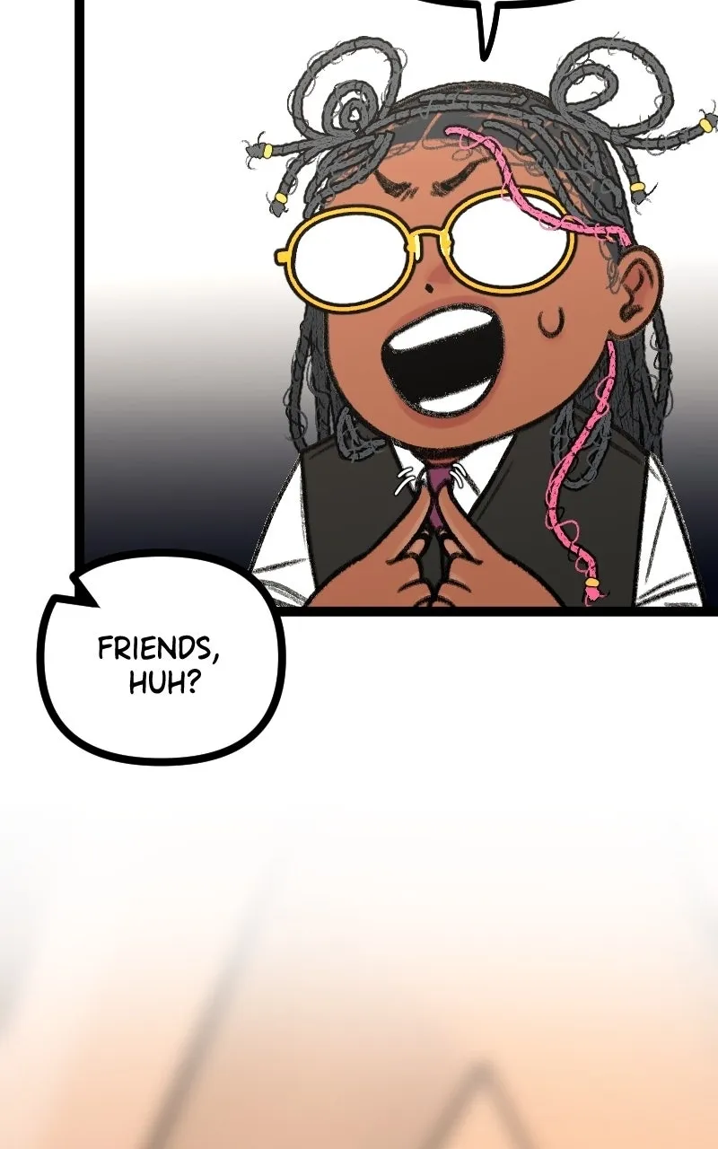 Hit On Me Chapter 18 page 46 - 