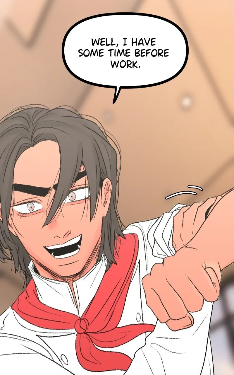 Hit On Me Chapter 18 page 47 - 