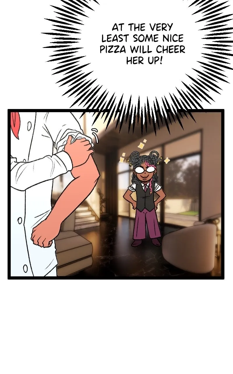 Hit On Me Chapter 18 page 49 - 