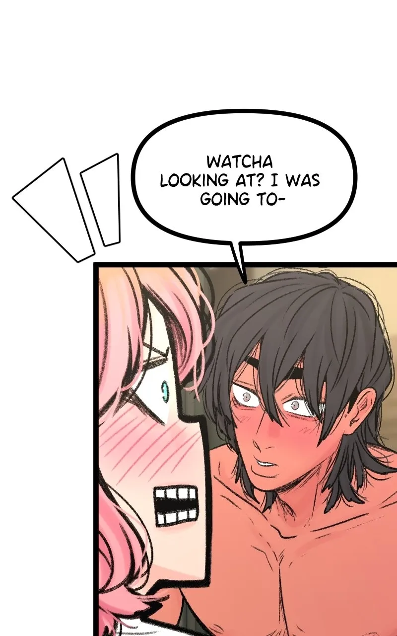 Hit On Me Chapter 18 page 7 - 