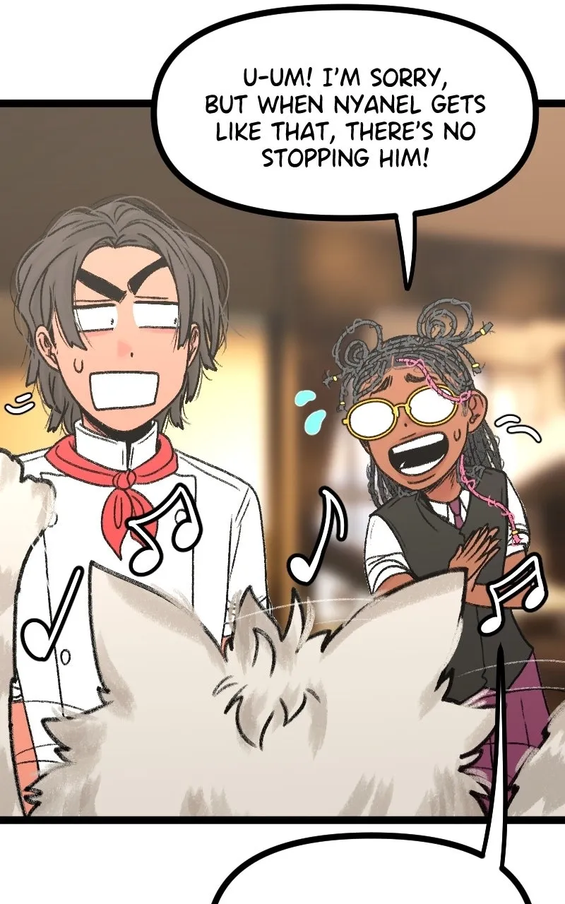 Hit On Me Chapter 18 page 61 - 
