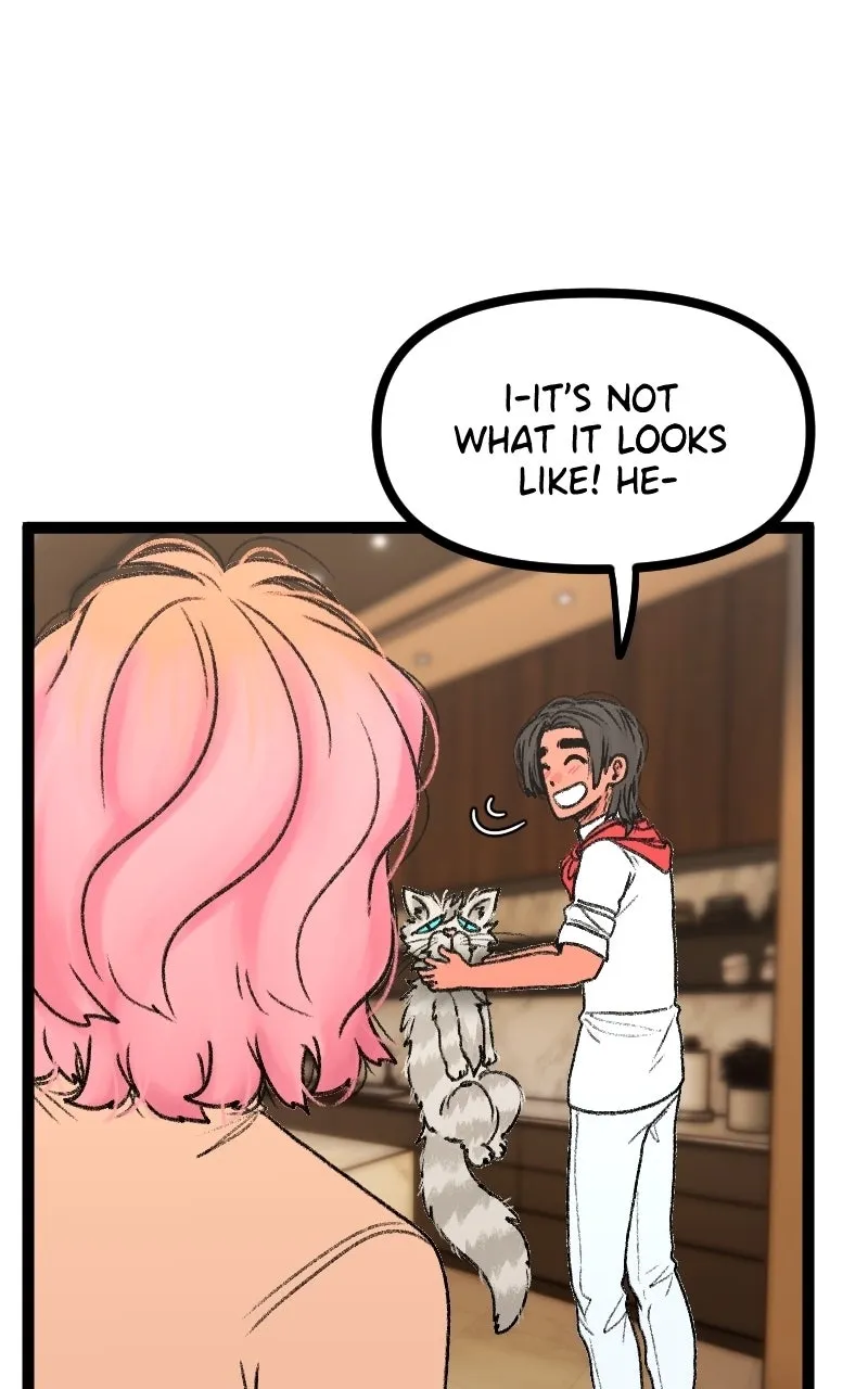 Hit On Me Chapter 18 page 77 - 