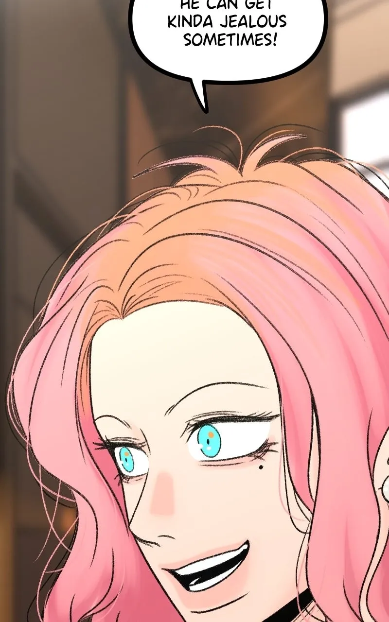 Hit On Me Chapter 18 page 79 - 