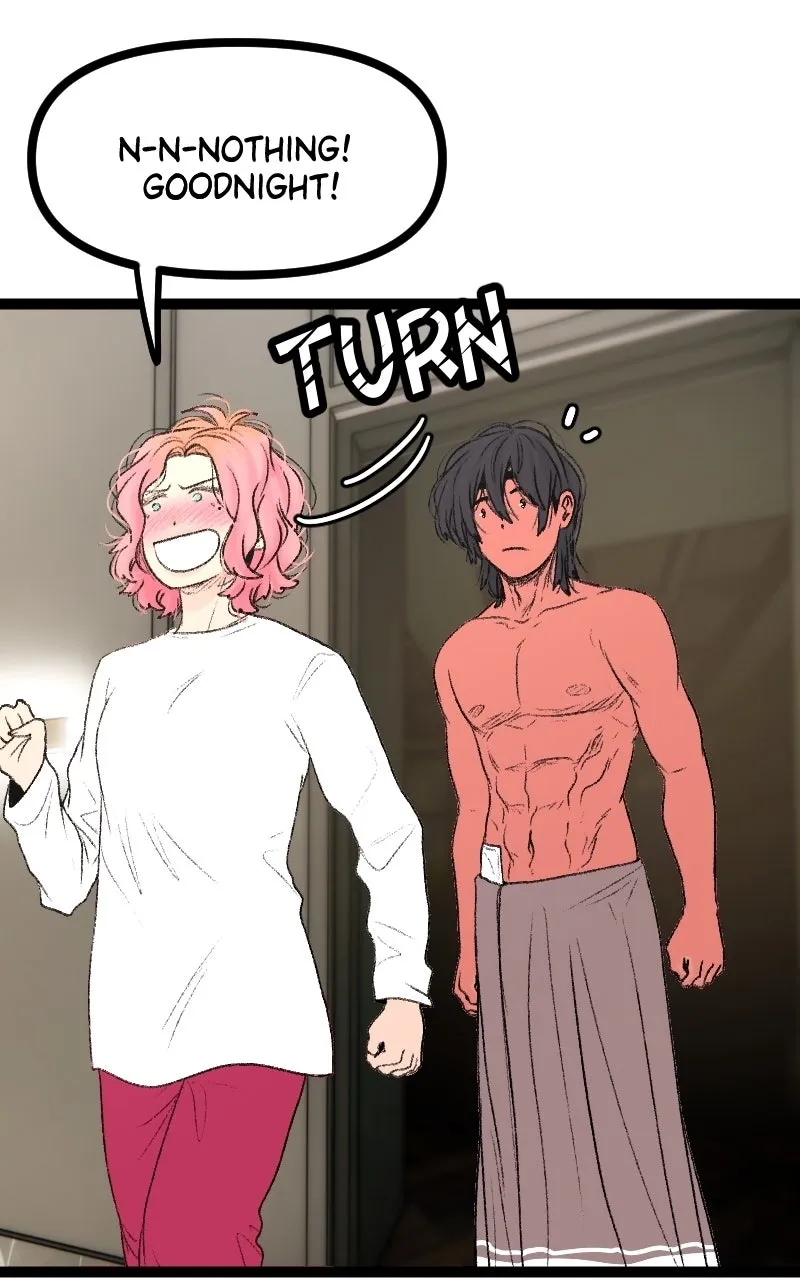 Hit On Me Chapter 18 page 9 - 