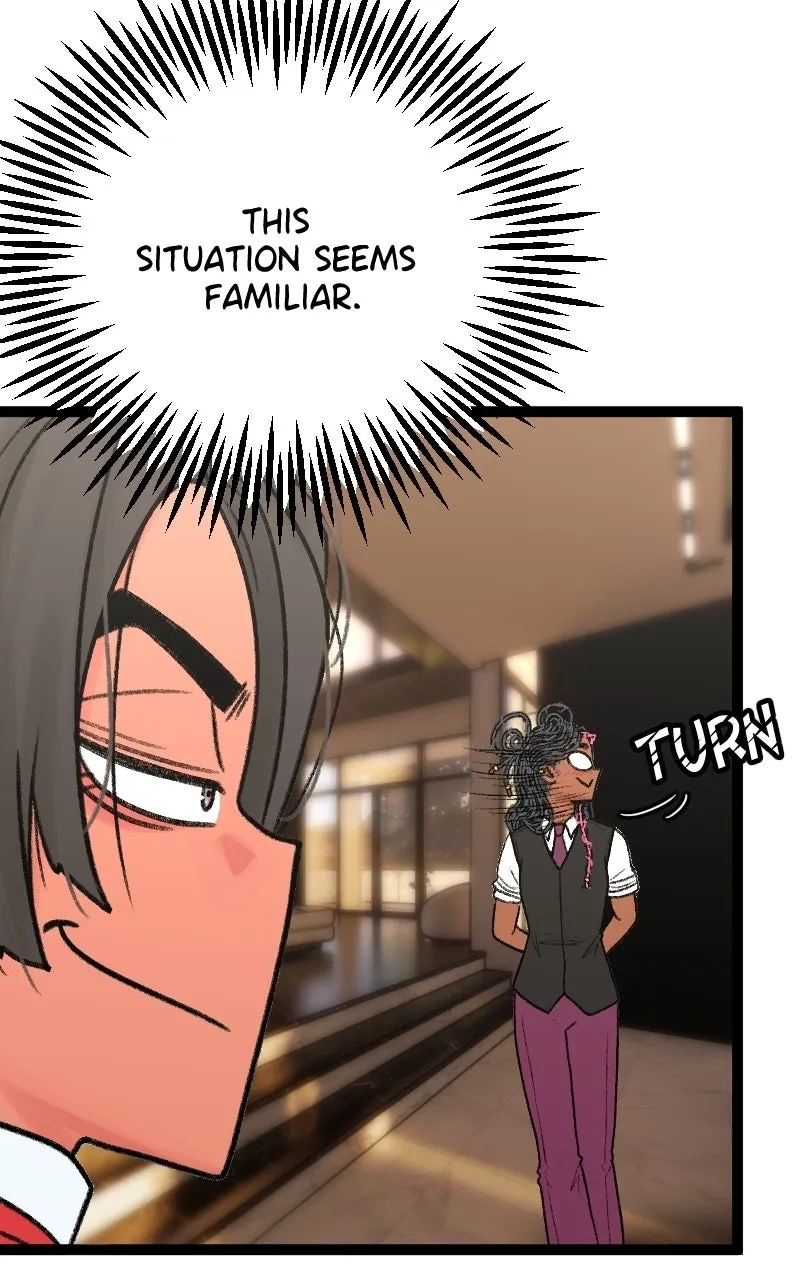 Hit On Me Chapter 18 page 81 - 