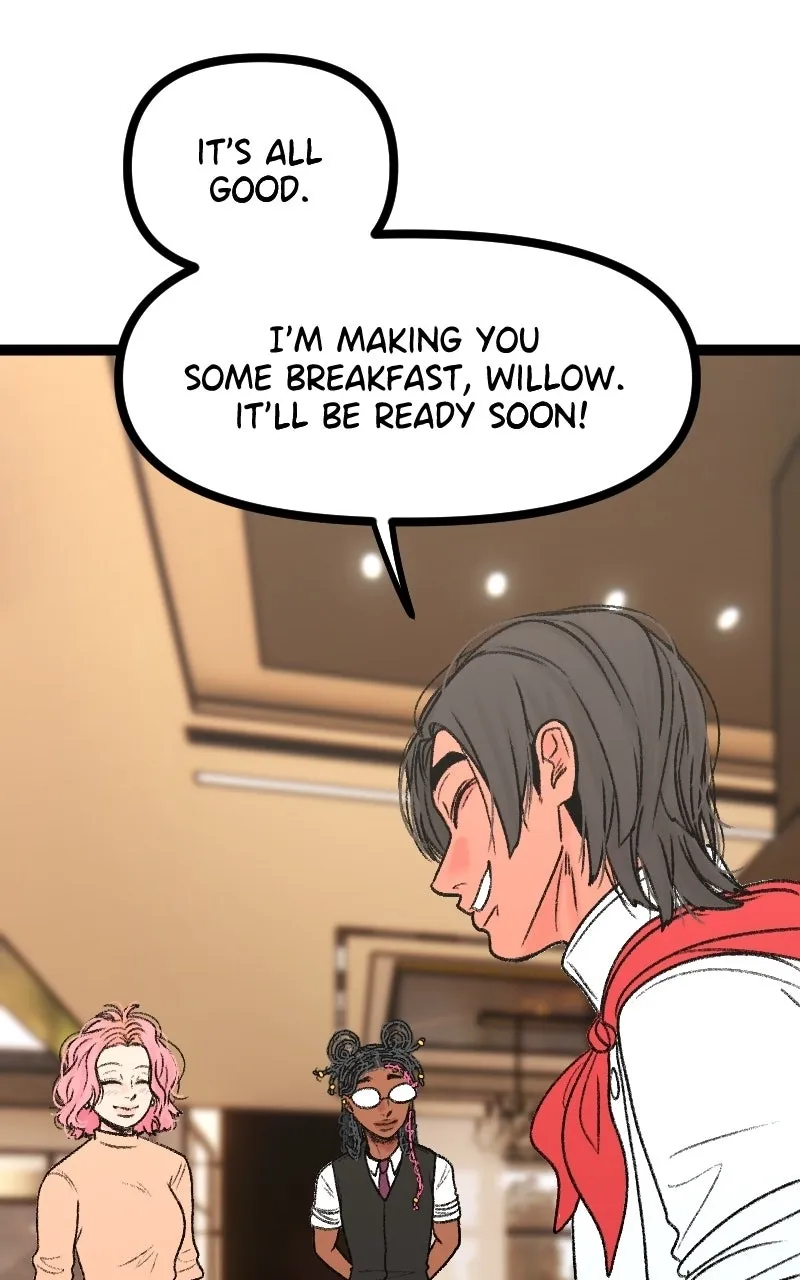 Hit On Me Chapter 18 page 86 - 