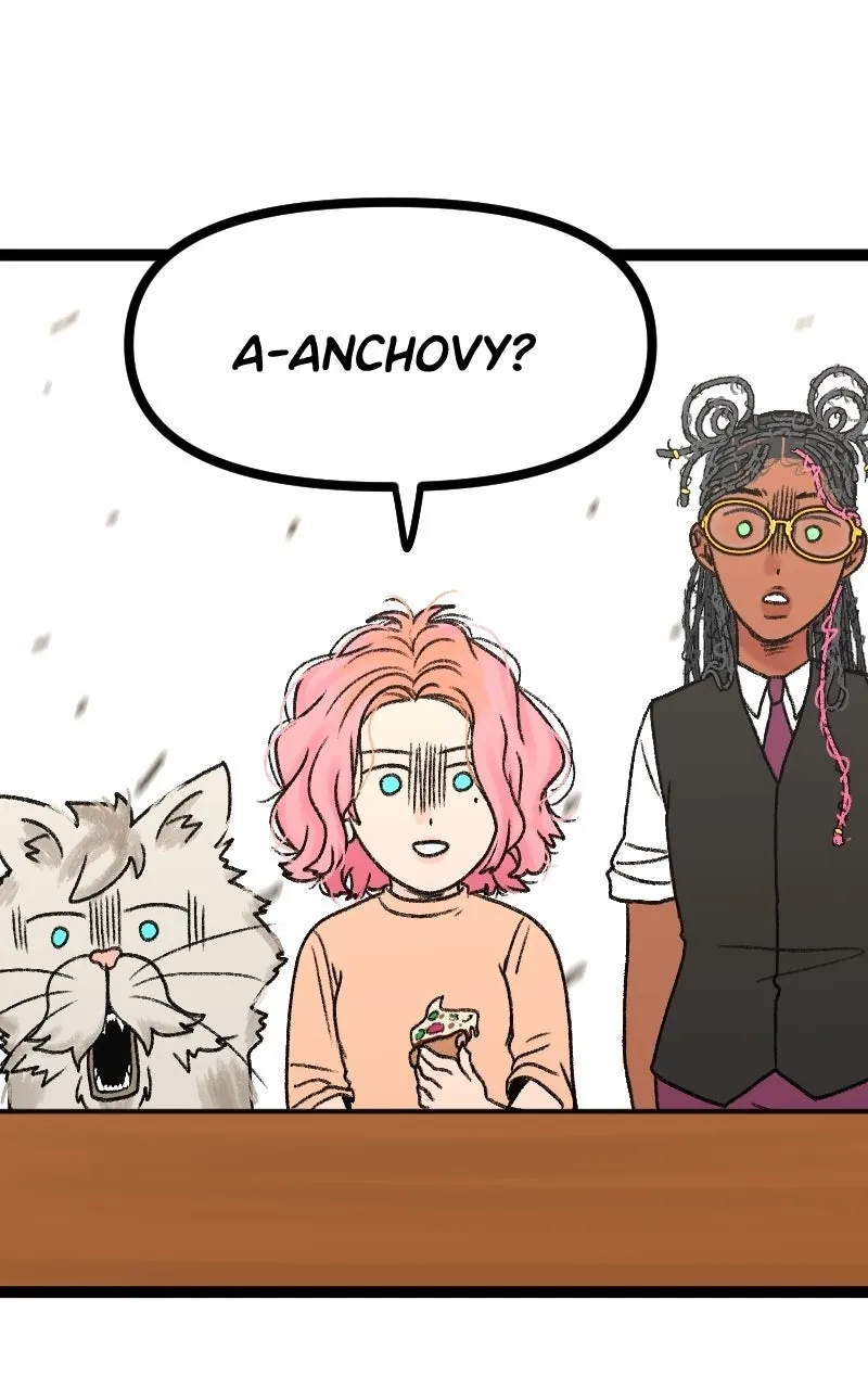 Hit On Me Chapter 18 page 95 - 