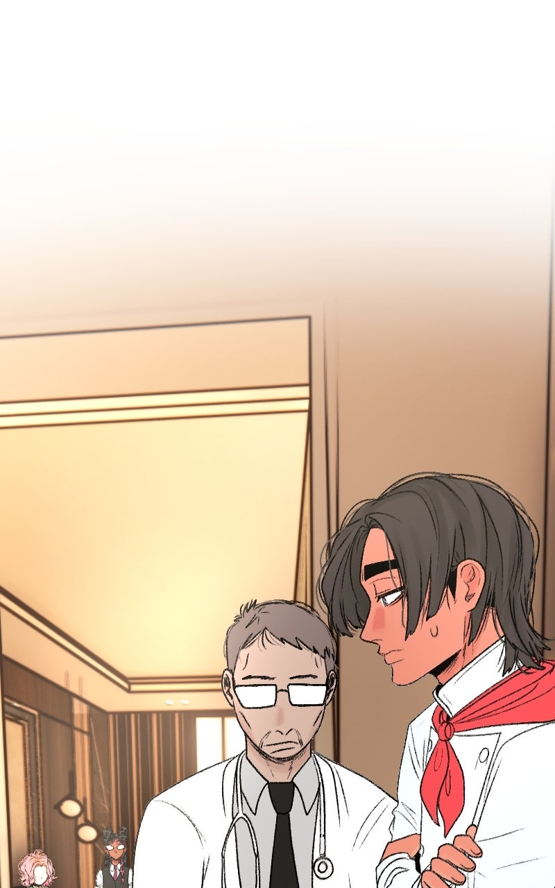 Hit On Me Episode 19 page 1 - 