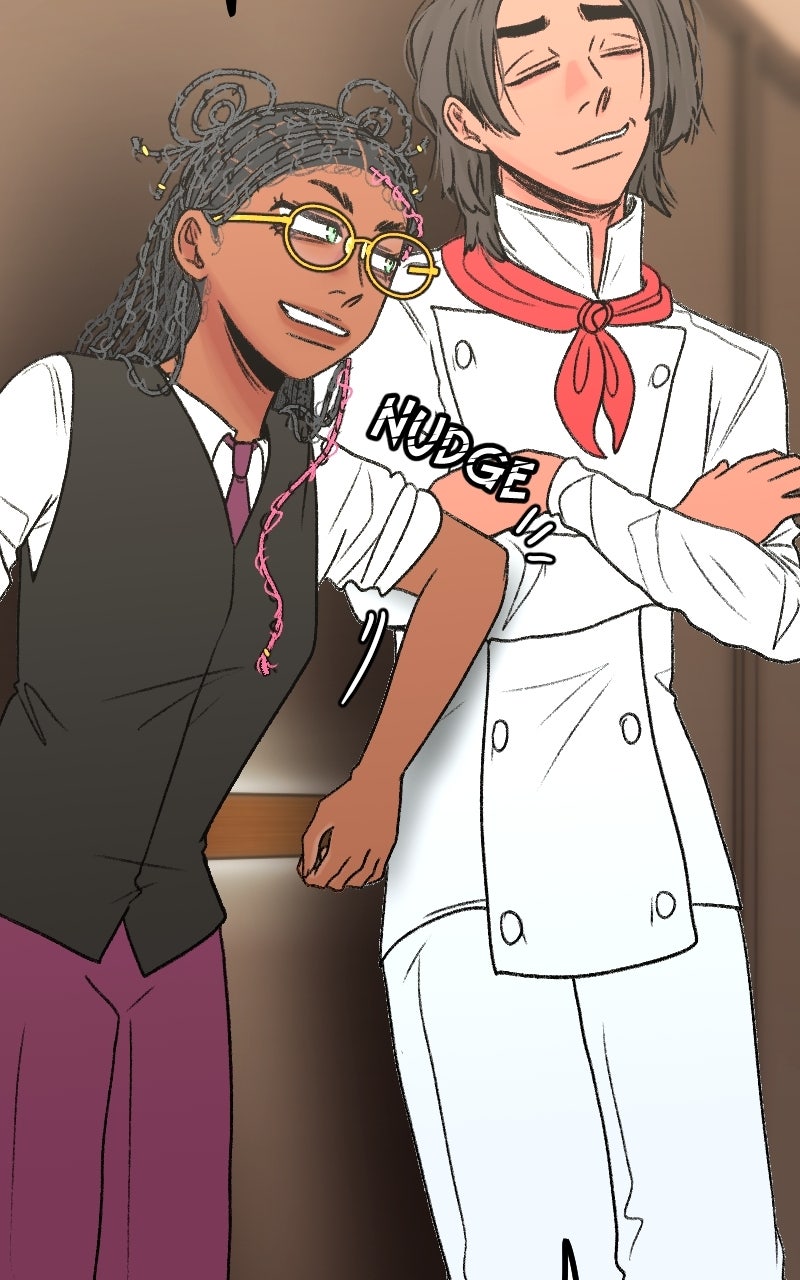 Hit On Me Episode 19 page 11 - 