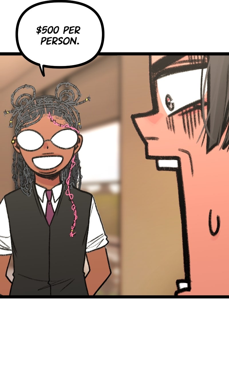 Hit On Me Episode 19 page 14 - 