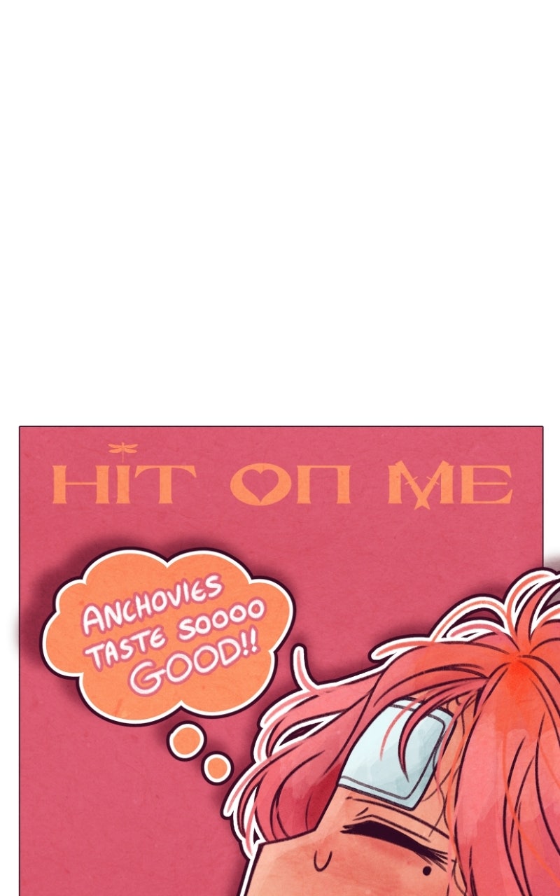 Hit On Me Episode 19 page 18 - 