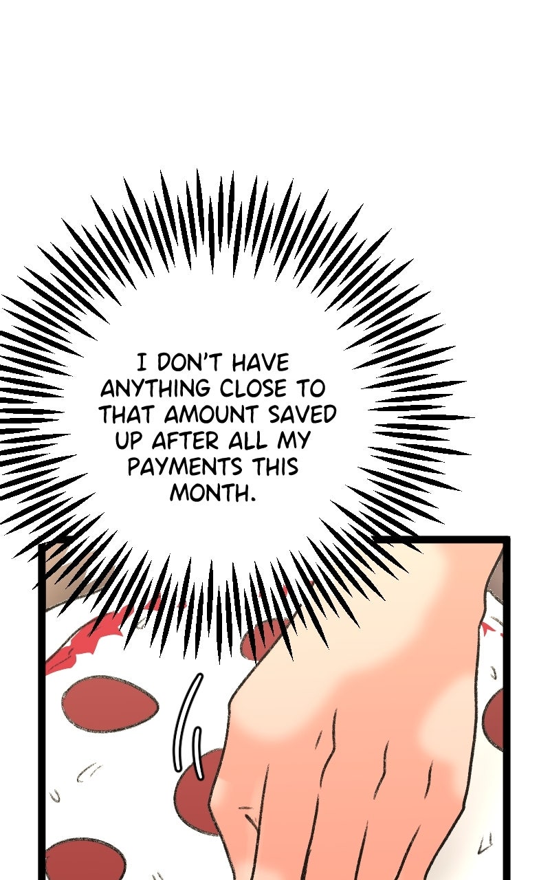 Hit On Me Episode 19 page 22 - 