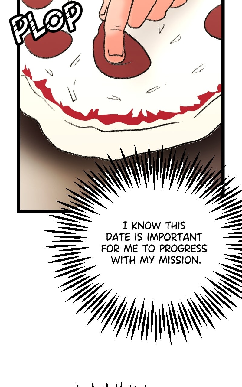 Hit On Me Episode 19 page 23 - 