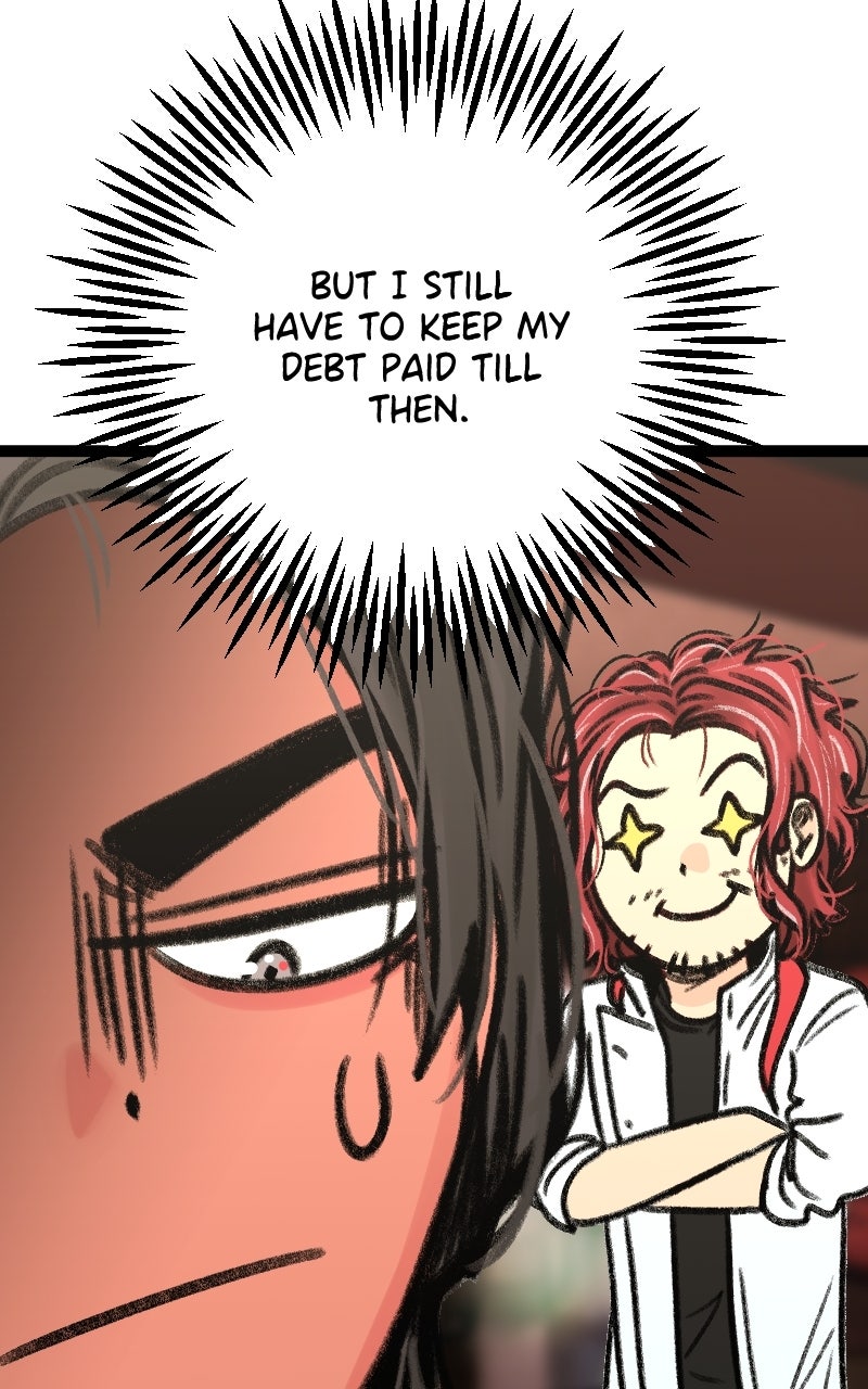 Hit On Me Episode 19 page 24 - 