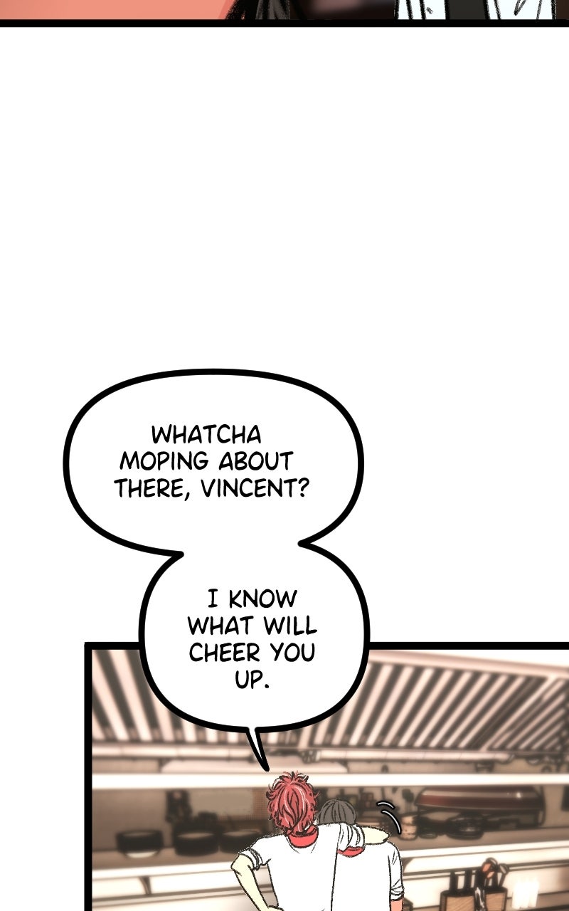 Hit On Me Episode 19 page 25 - 