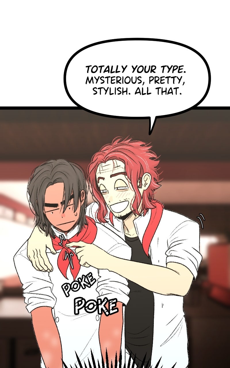 Hit On Me Episode 19 page 27 - 