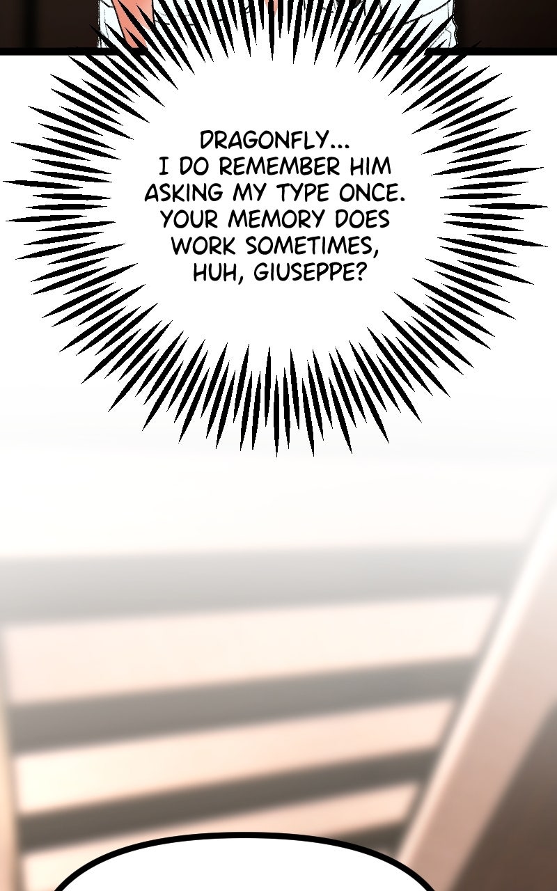 Hit On Me Episode 19 page 28 - 