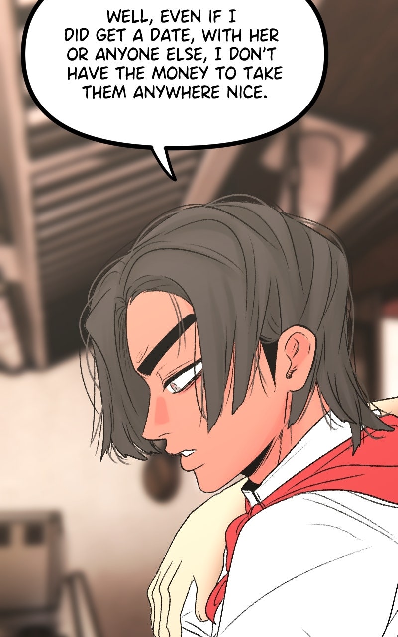 Hit On Me Episode 19 page 29 - 