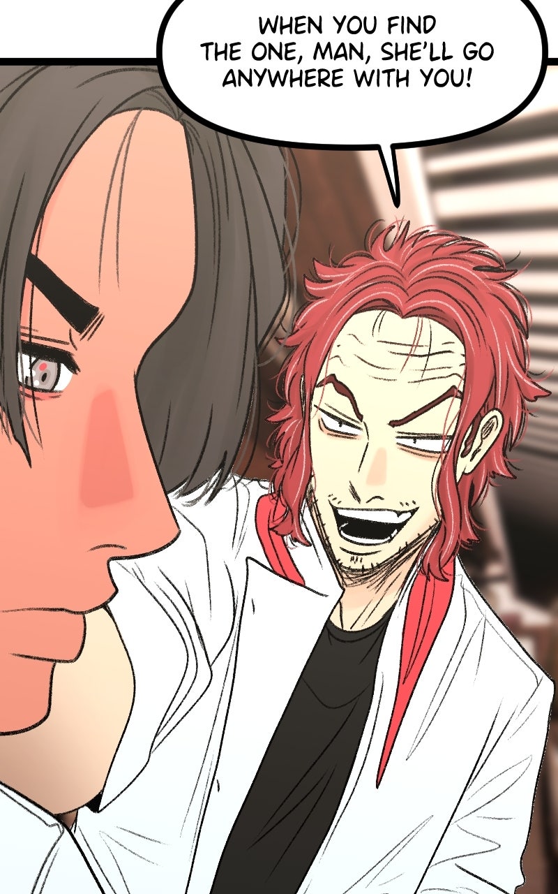 Hit On Me Episode 19 page 31 - 