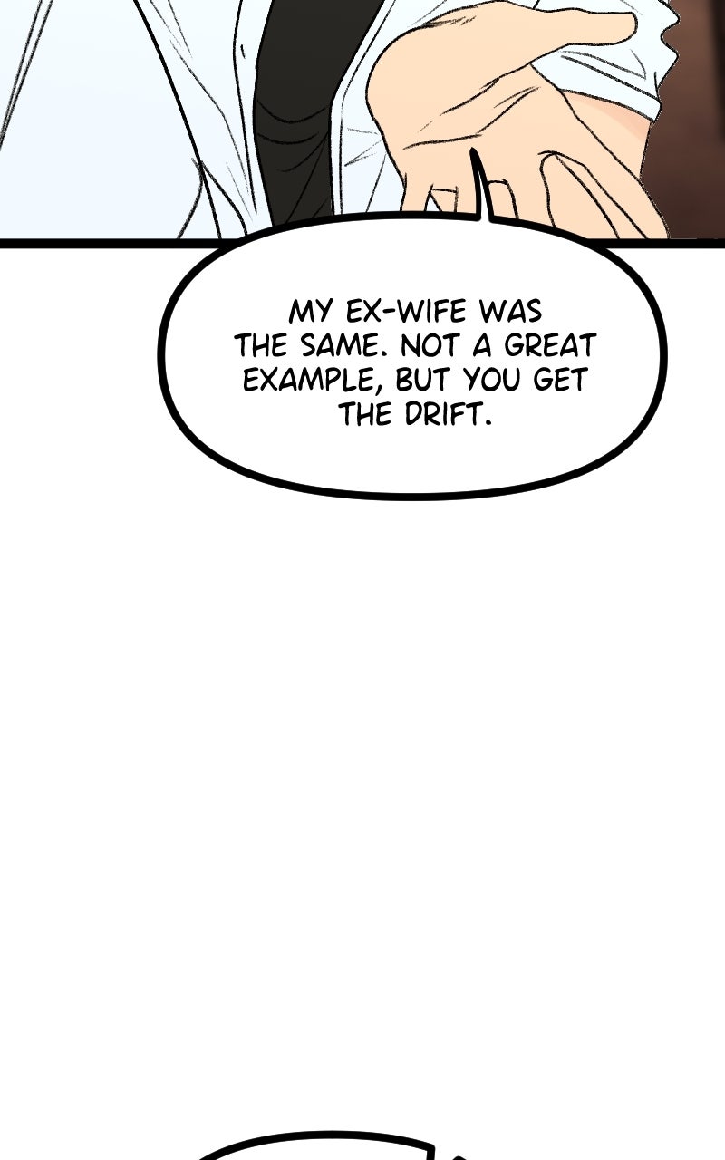 Hit On Me Episode 19 page 32 - 