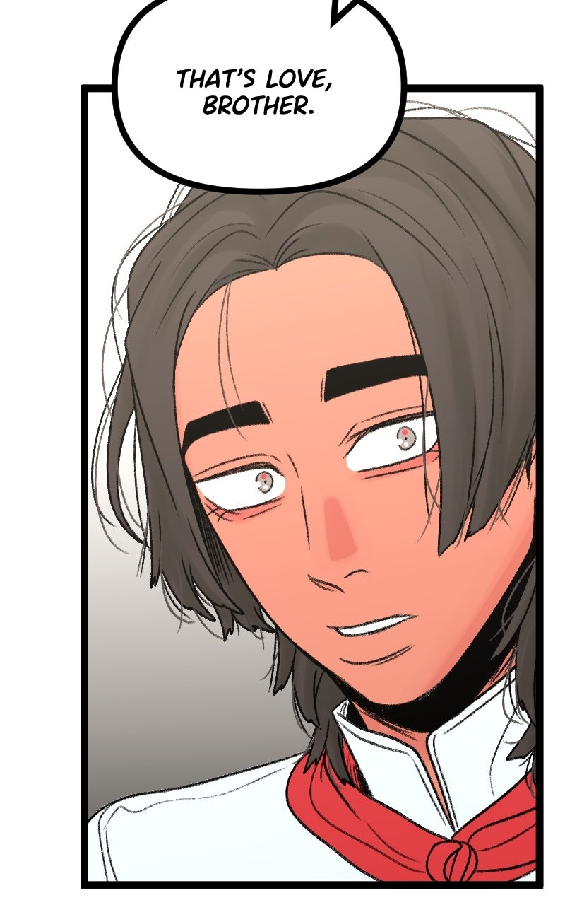 Hit On Me Episode 19 page 33 - 