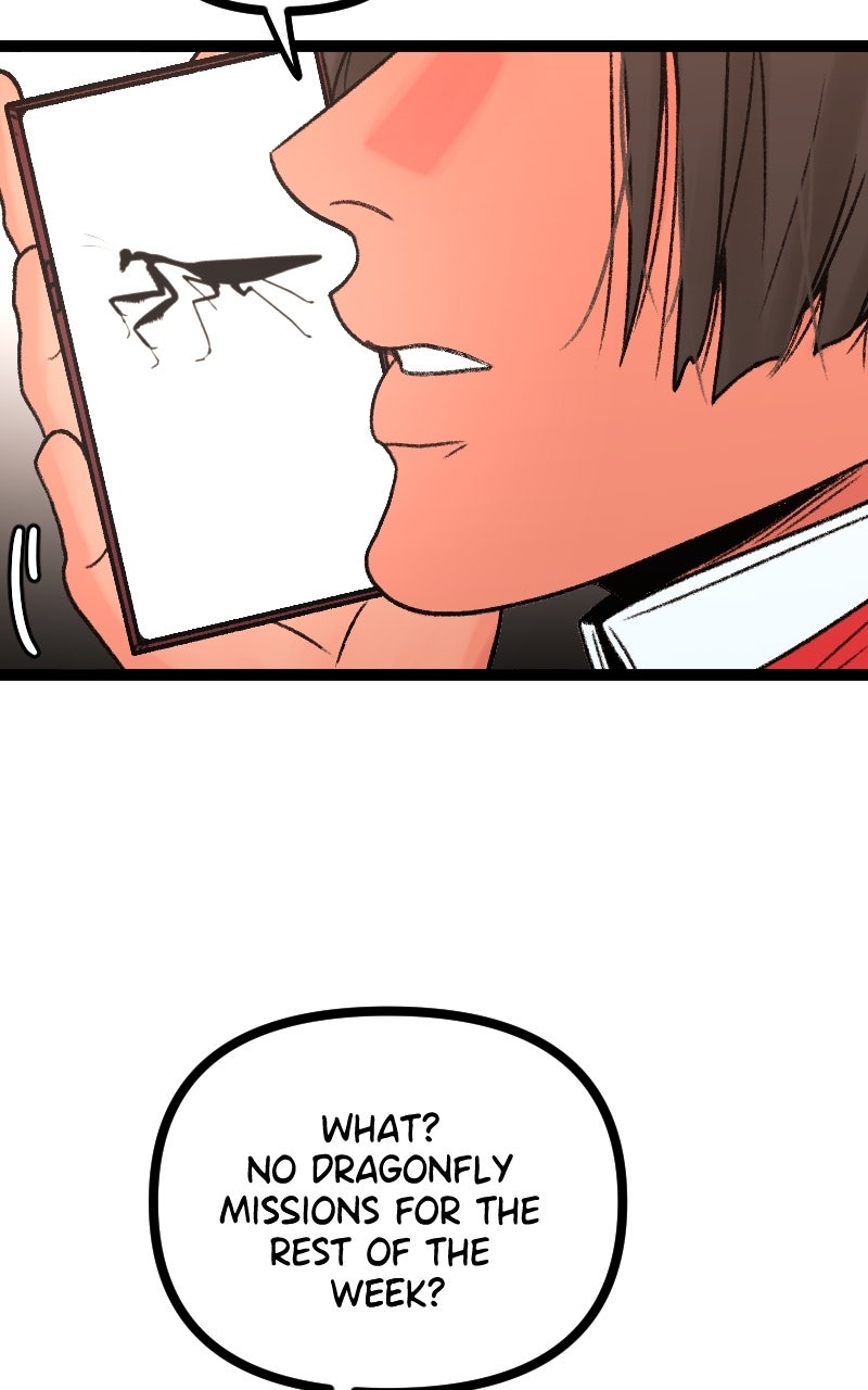 Hit On Me Episode 19 page 39 - 