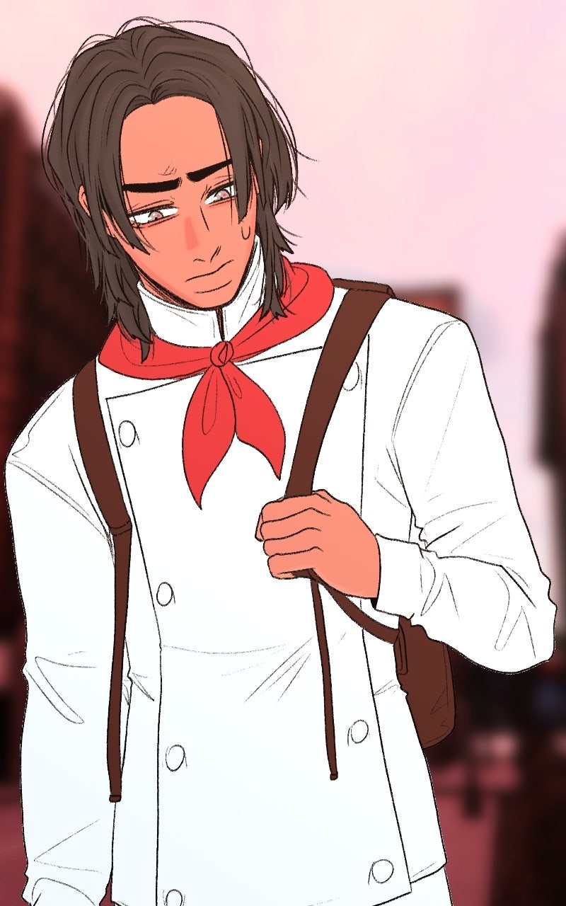 Hit On Me Episode 19 page 42 - 