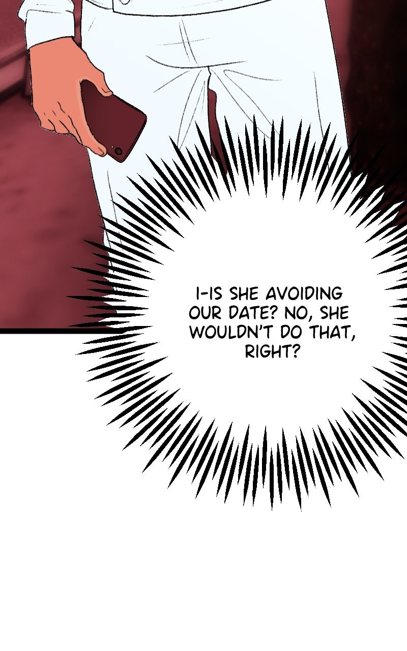 Hit On Me Episode 19 page 43 - 
